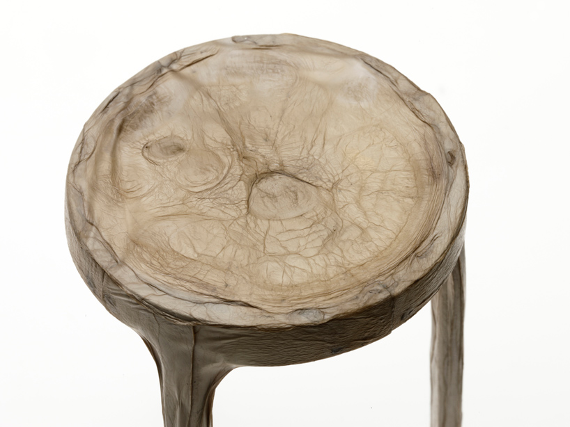 jannis hülsen: cellulose fibre xylinum stool