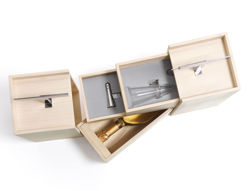 nendo: kotoli for ruinart