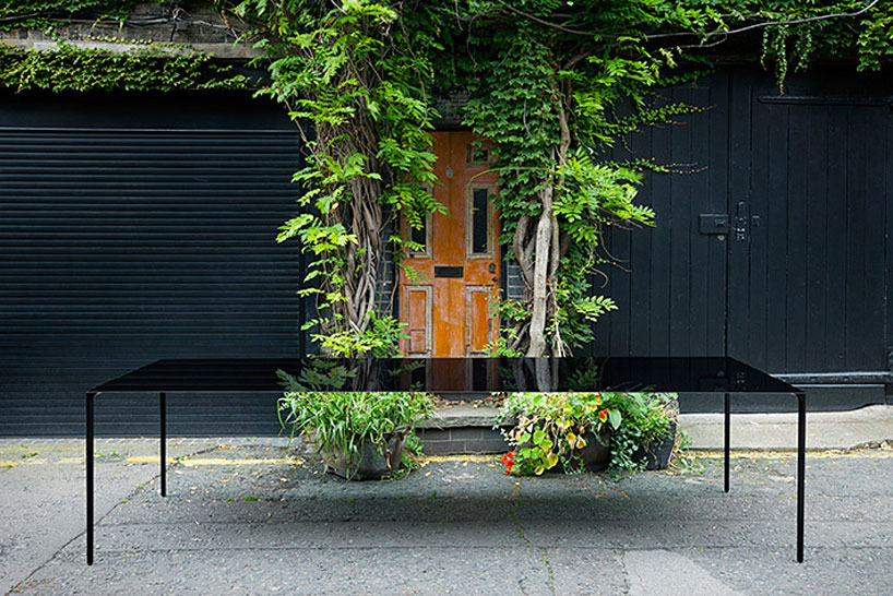nendo: my london for established and sons