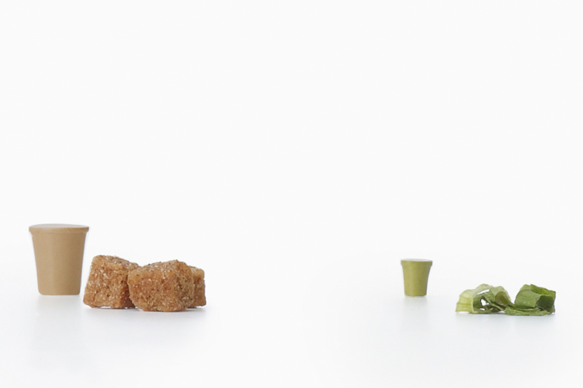 nendo: cup noodle matryoshka