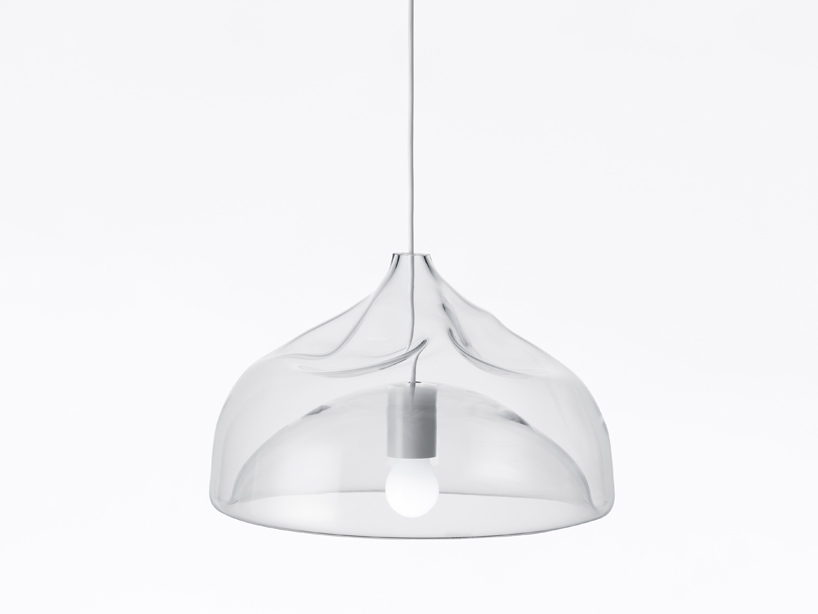 nendo: still & sparkling for lasvit