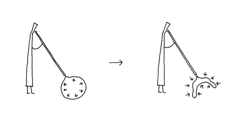 nendo: still & sparkling for lasvit