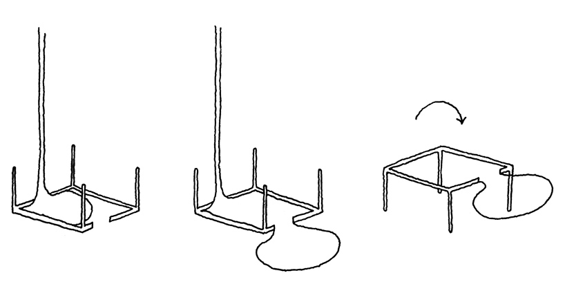 nendo: still & sparkling for lasvit