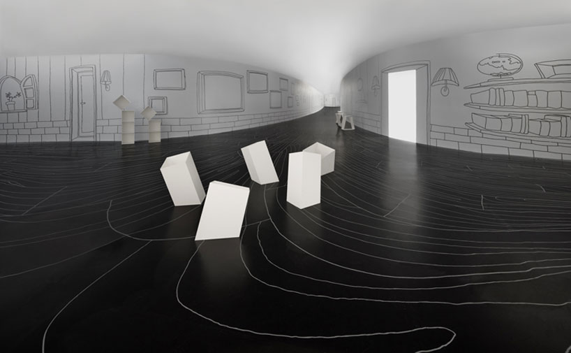 nendo at national taiwan craft research and development institute