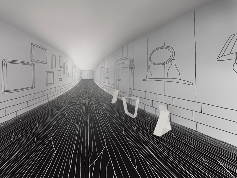 nendo at national taiwan craft research and development institute