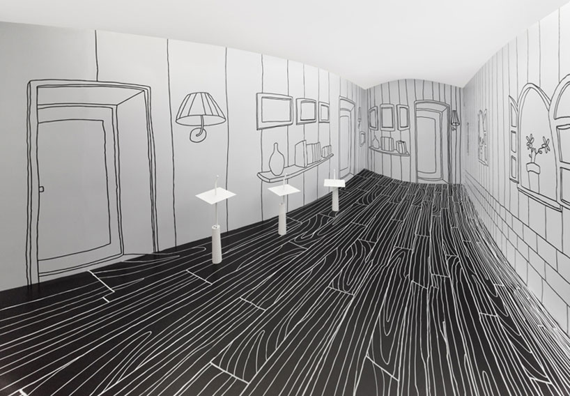 nendo at national taiwan craft research and development institute