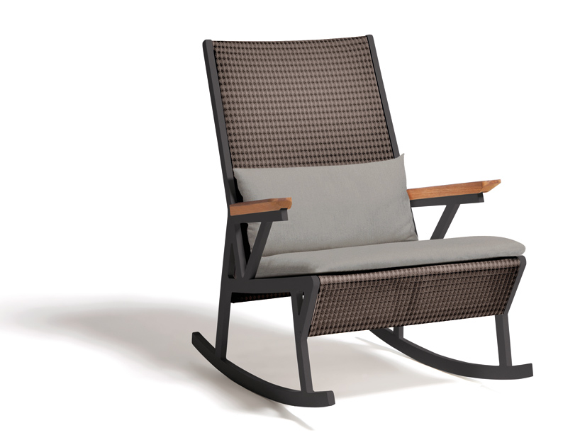 patricia urquiola designs vieques outdoor furniture for kettal