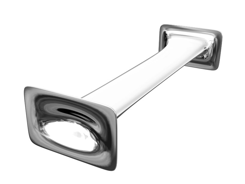 ross lovegrove endless exhibition designboom 