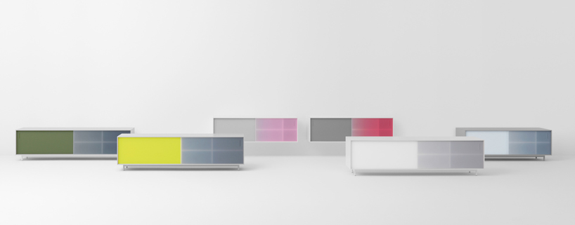 scholten & baijings at imm cologne 2012