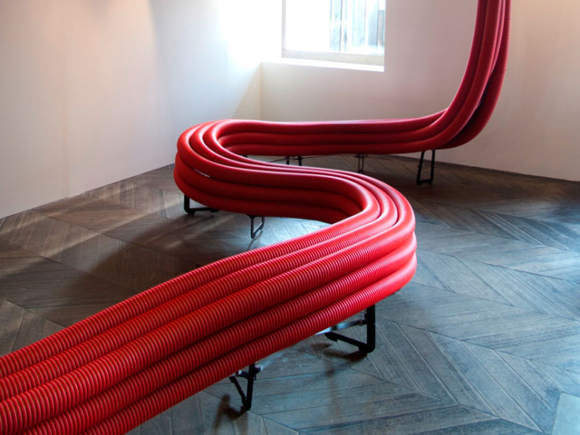 sebastien wiernick for bistro 16