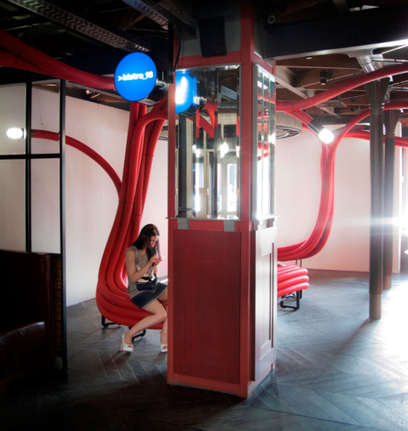 sebastien wiernick for bistro 16