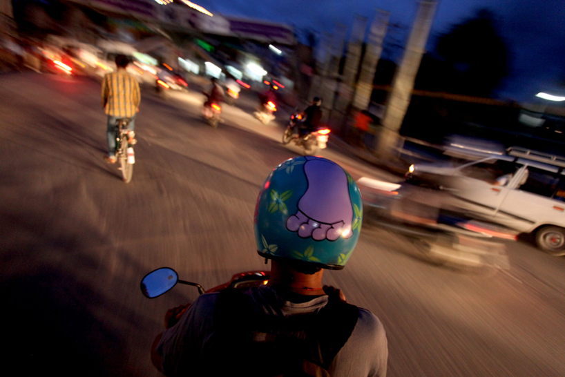 bruno levy: the bigfoot project