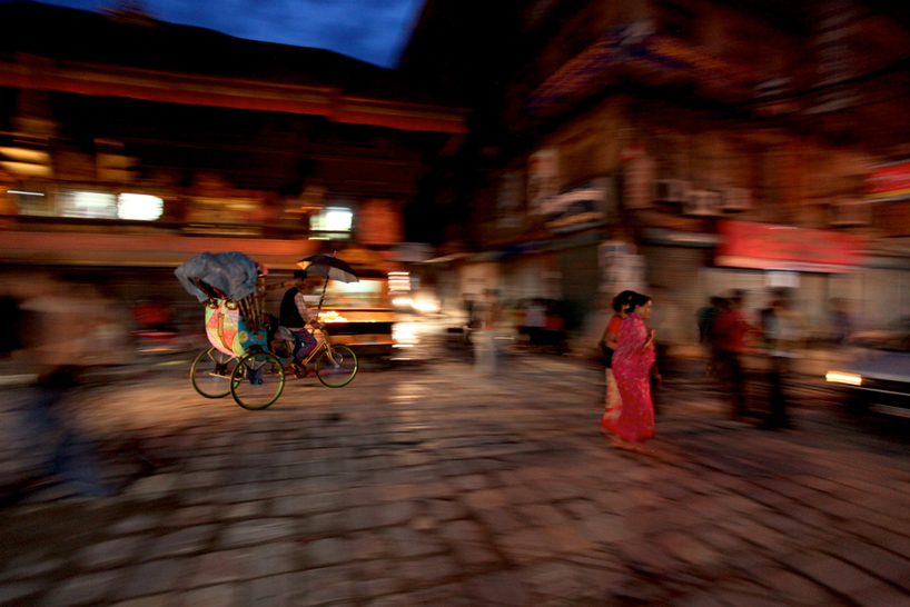 bruno levy: the bigfoot project