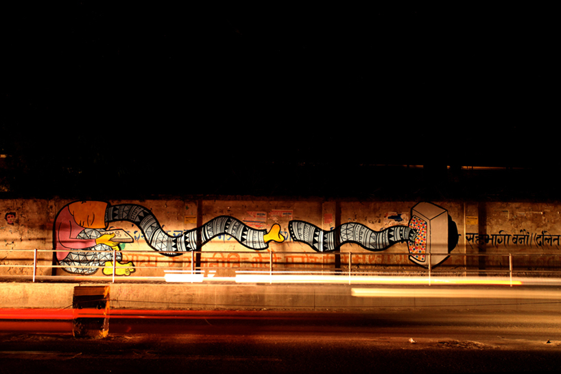 bruno levy: the bigfoot project