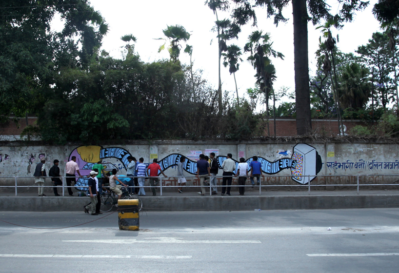 bruno levy: the bigfoot project