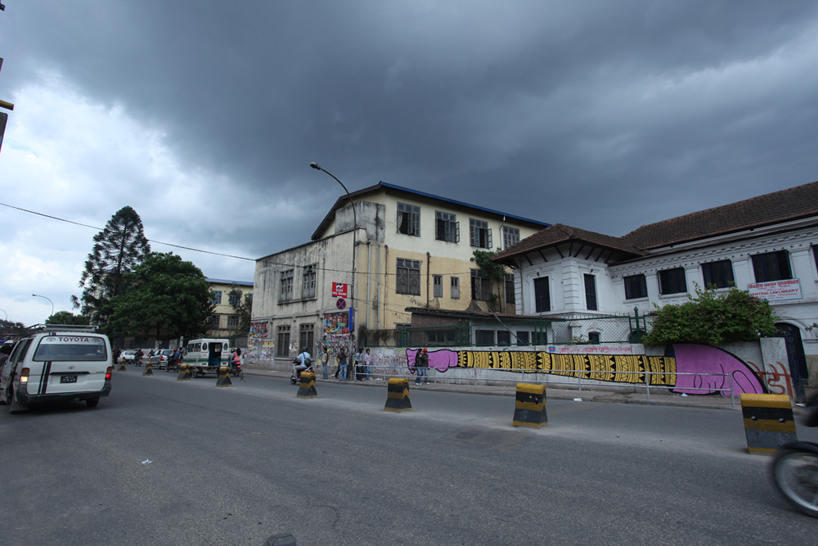 bruno levy: the bigfoot project