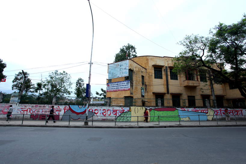 bruno levy: the bigfoot project