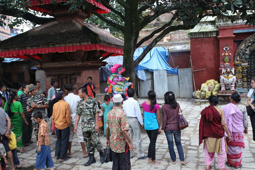 bruno levy: the bigfoot project