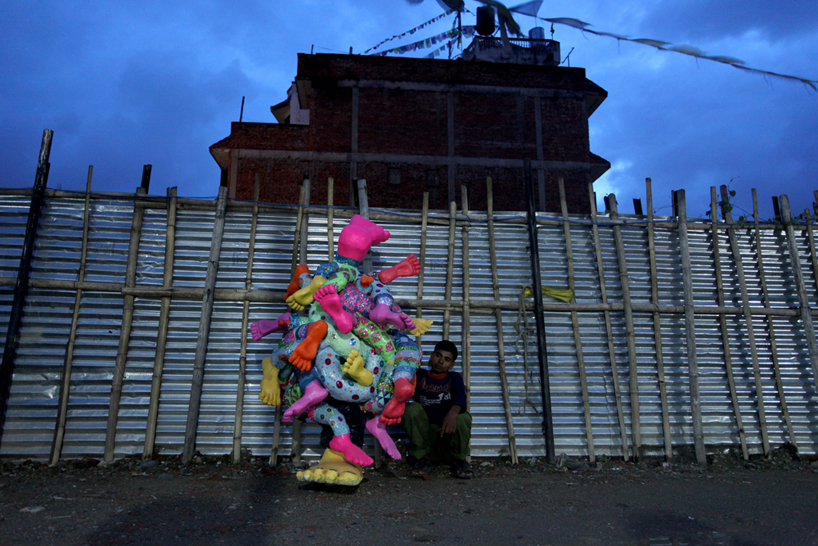 bruno levy: the bigfoot project