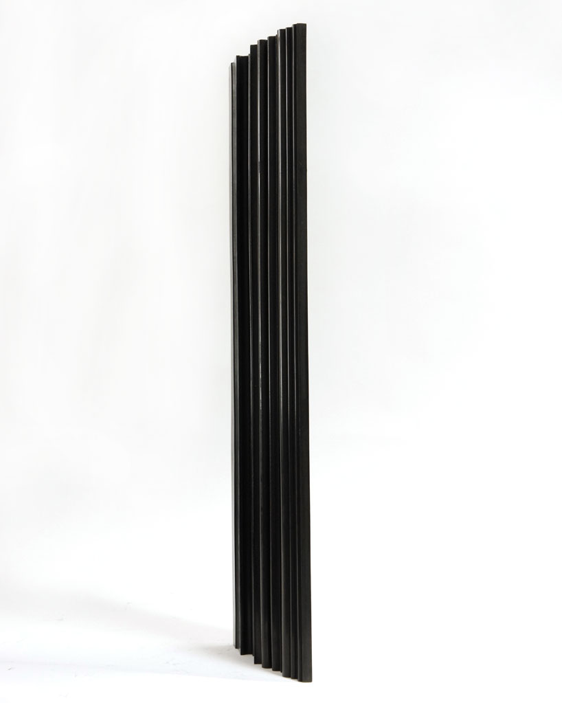 studio glithero: bench mould shelves