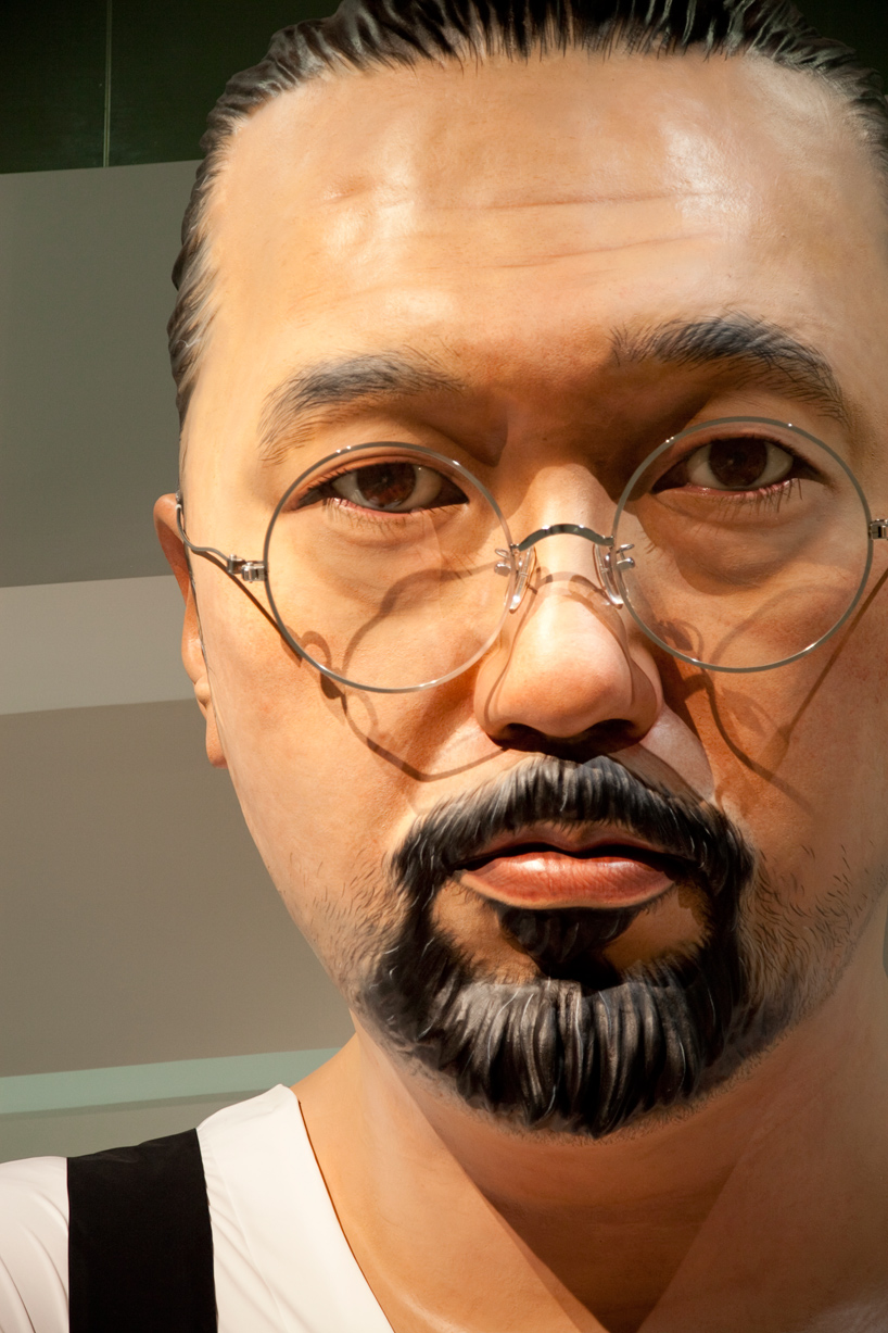 Inside the Mind of Takashi Murakami – GQ Middle East