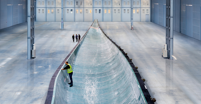 world's longest wind turbine blade by siemens
