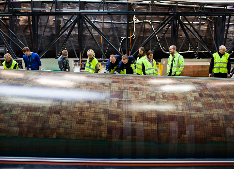 world's longest wind turbine blade by siemens