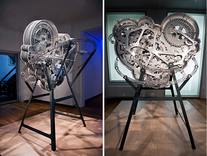 tjep. redesigns dutch tax museum in rotterdam