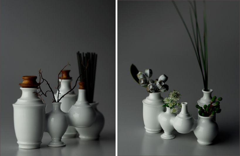 proof of guild at tokyo design tide 2011