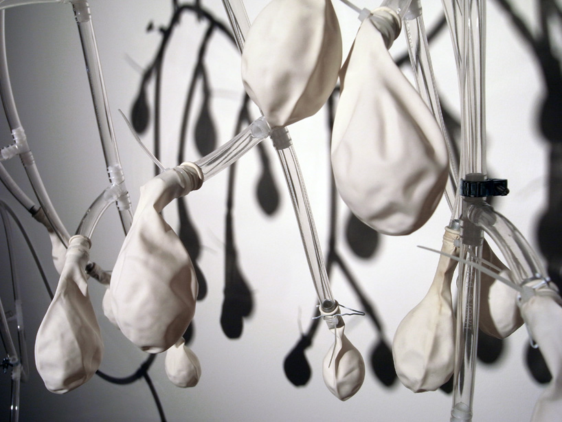 W hotels designer of the future: tom foulsham at designmiami/ basel 2012