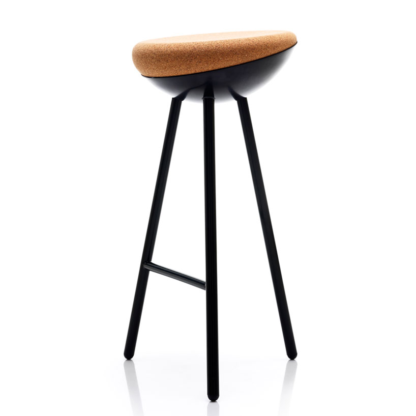 note design studio: boet stool