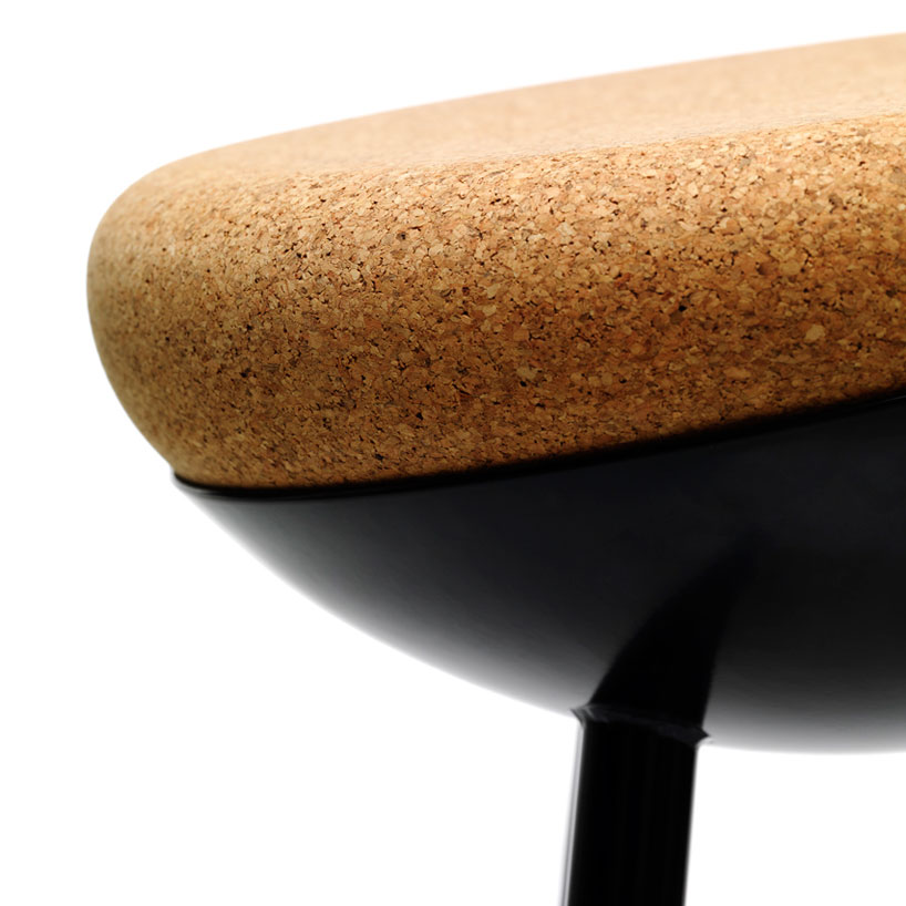 note design studio: boet stool