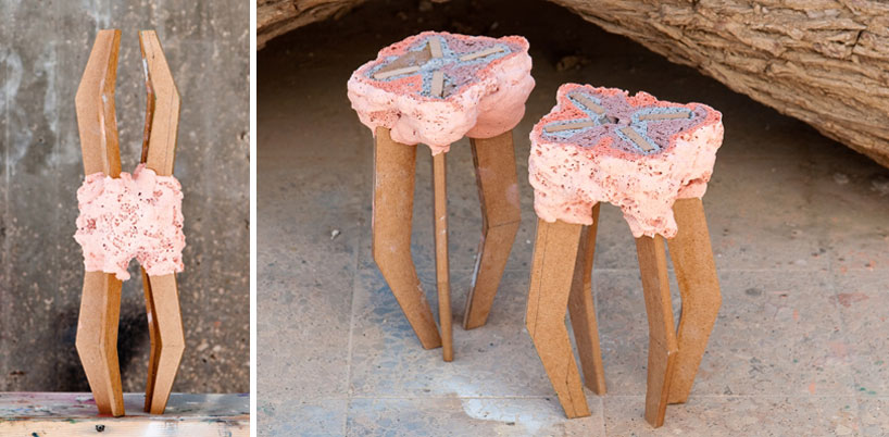 michal avraham: join.dip.cut