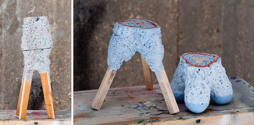 michal avraham: join.dip.cut