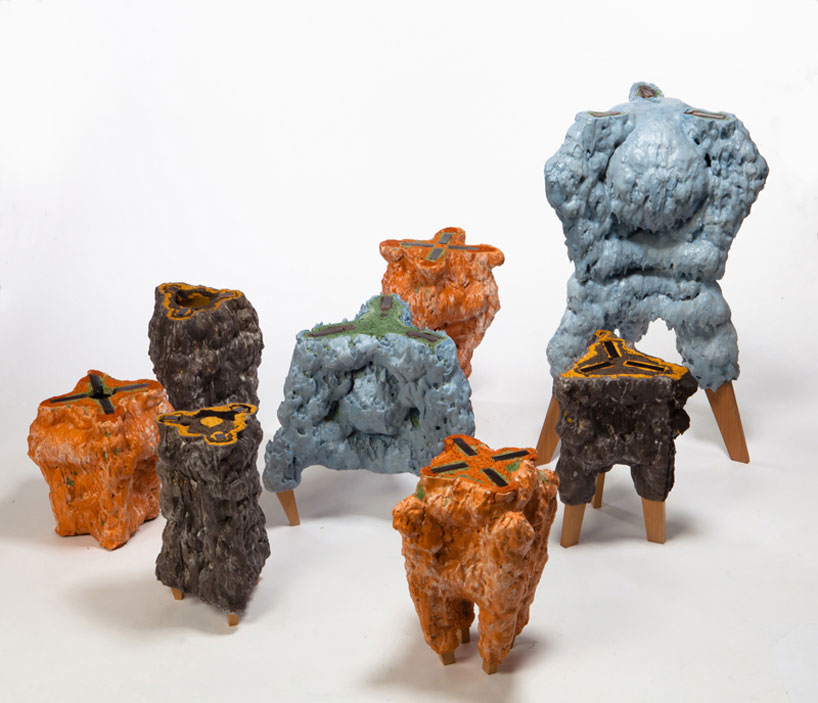 michal avraham: join.dip.cut