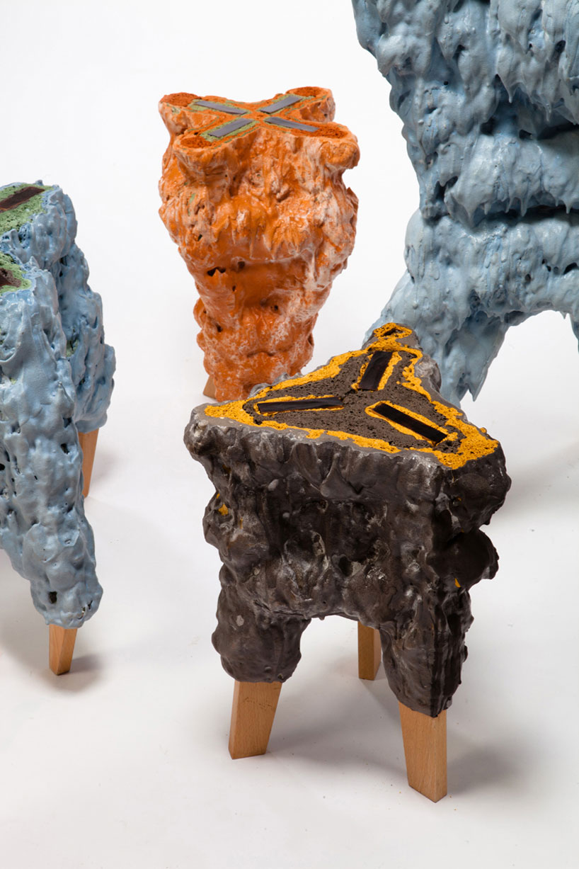 michal avraham: join.dip.cut