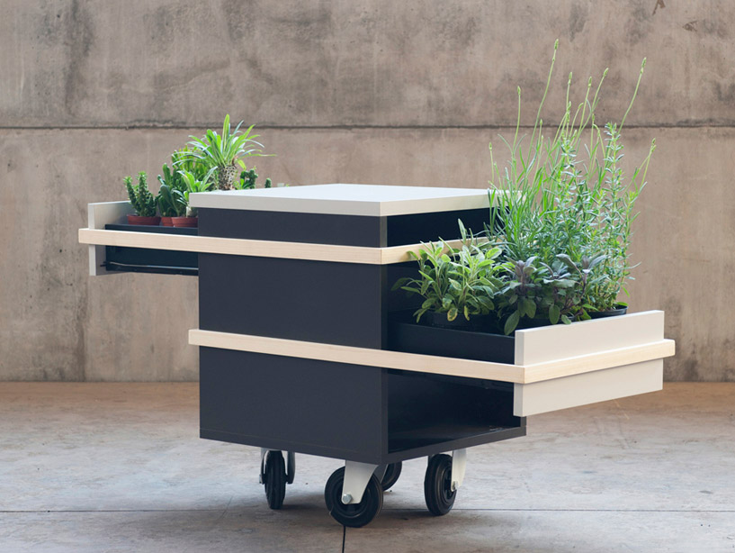 sovrappensiero design studio: office + retrofit