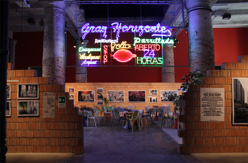 architecture biennale 2012   video from the awards ceremony