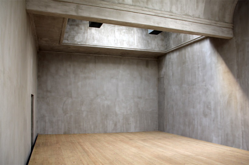 architecture biennale 2012   video from the awards ceremony