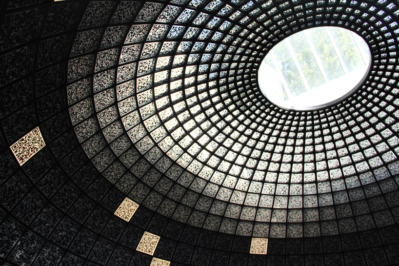 architecture biennale 2012   video from the awards ceremony