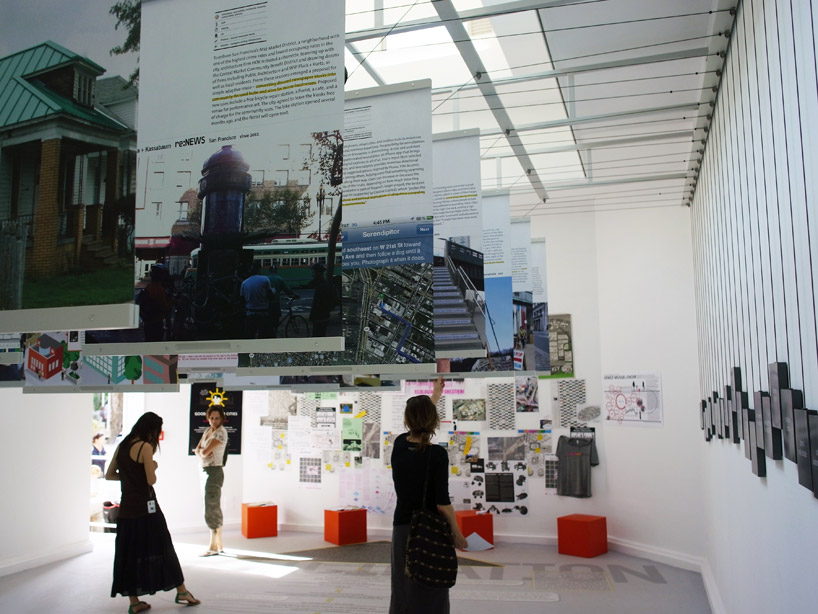 architecture biennale 2012   video from the awards ceremony