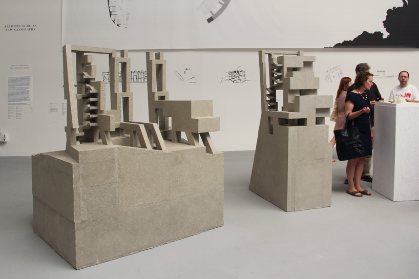 architecture biennale 2012   video from the awards ceremony