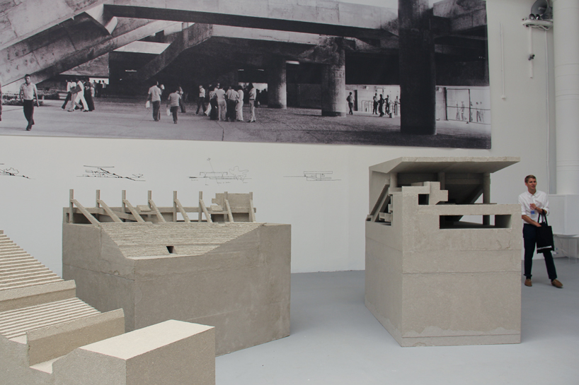 architecture biennale 2012   video from the awards ceremony