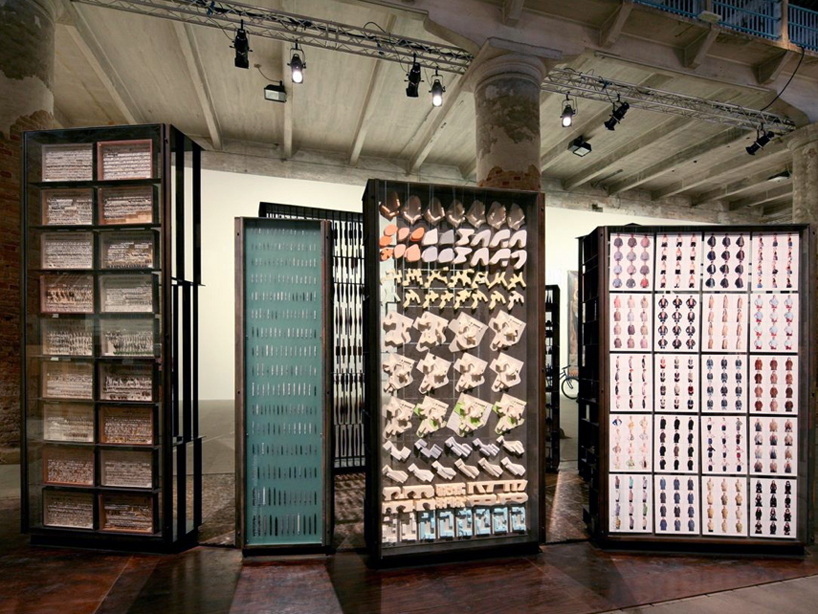 architecture biennale 2012   video from the awards ceremony