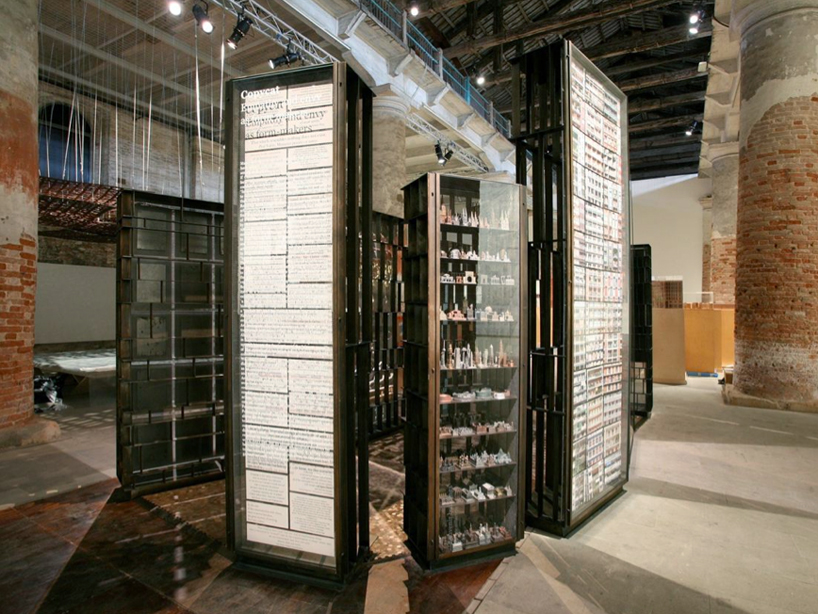 architecture biennale 2012   video from the awards ceremony