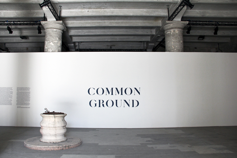 architecture biennale 2012   video from the awards ceremony