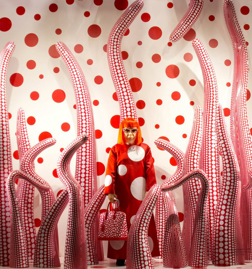 Yayoi Kusama  Whitney Museum of American Art