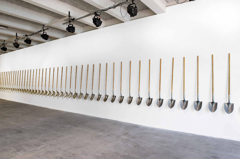 pedro reyes interview / 'sanatorium' at stillspotting NYC