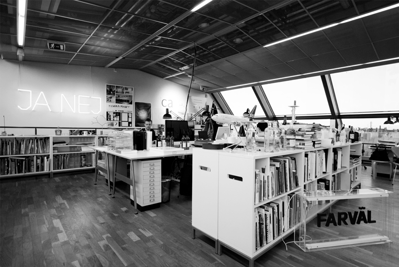 bj&ouml;rn kusoffsky (stockholm design lab) interview