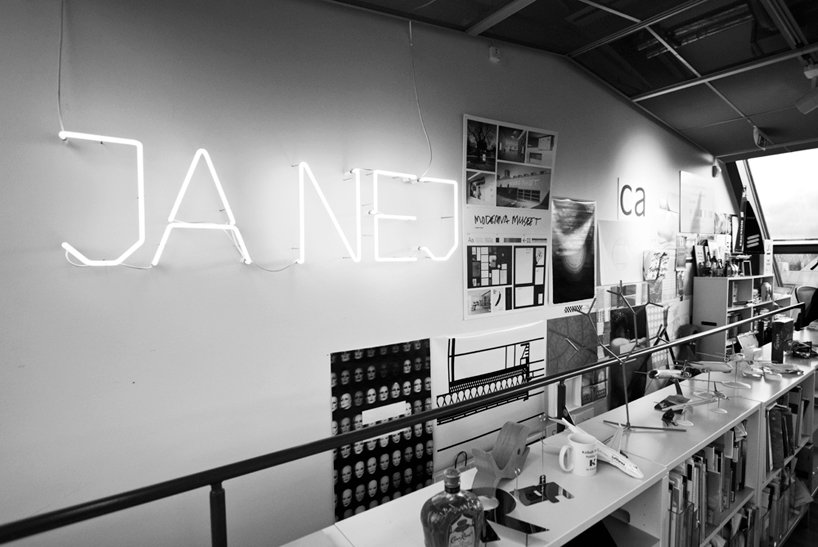 bj&ouml;rn kusoffsky (stockholm design lab) interview